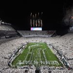 article image - APTOPIX USC Penn St Football